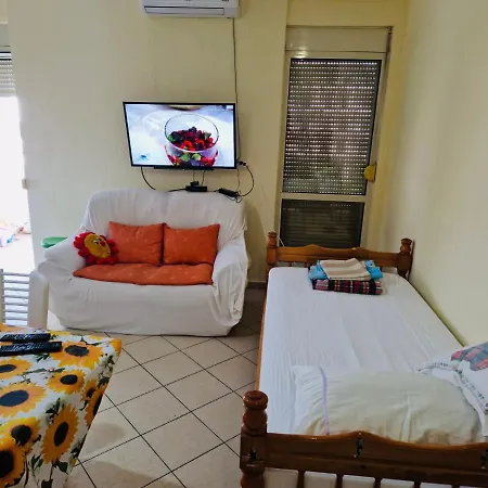 Seaside 15 Apartment Durres