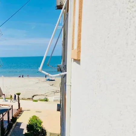 Seaside 15 * Durres