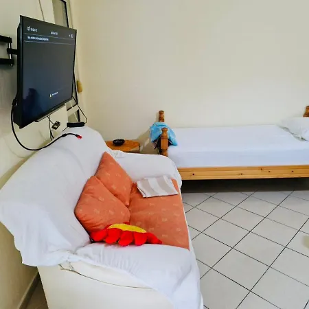 Seaside 15 * Дуррес