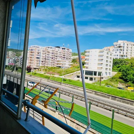 Appartement Seaside 15 *