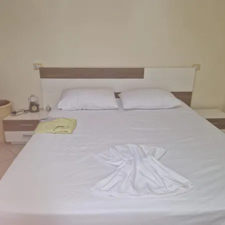 Seaside 15 Апартаменты *