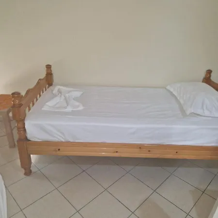 Seaside 15 Apartment Durrës