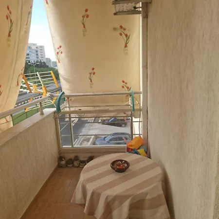 Seaside 15 Дуррес