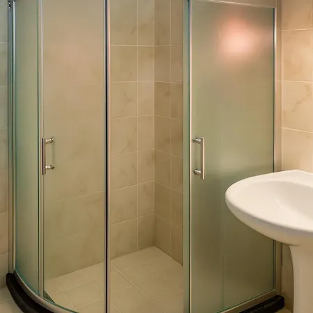 Апартаменты Seaside 15 Дуррес