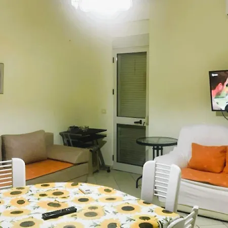 Seaside 15 * Дуррес