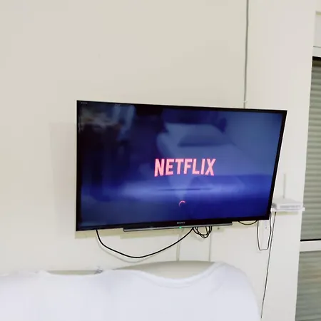 Apartment Seaside 15