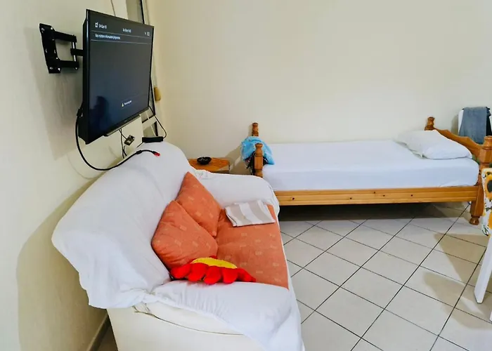 Seaside 15 * Dıraç