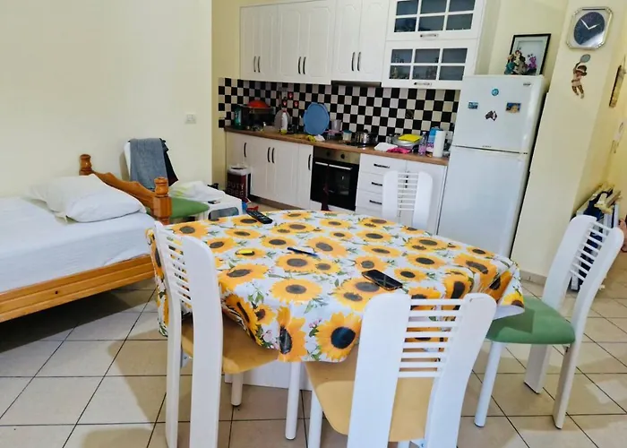 Appartement Seaside 15 Durrës