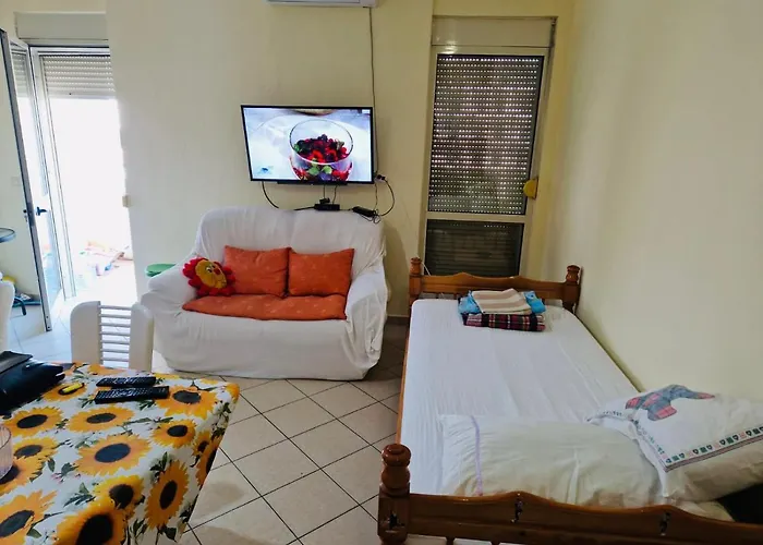 Seaside 15 Appartement Durrës