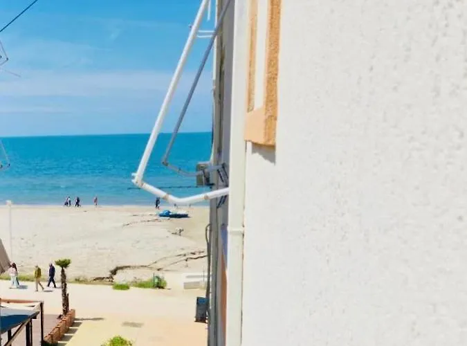 Seaside 15 * Dıraç