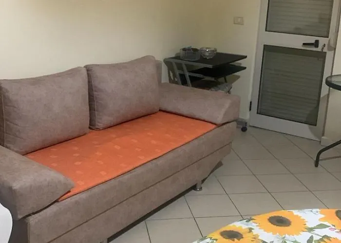 Seaside 15 * Dıraç