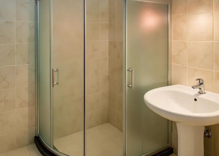 Daire Seaside 15 Dıraç