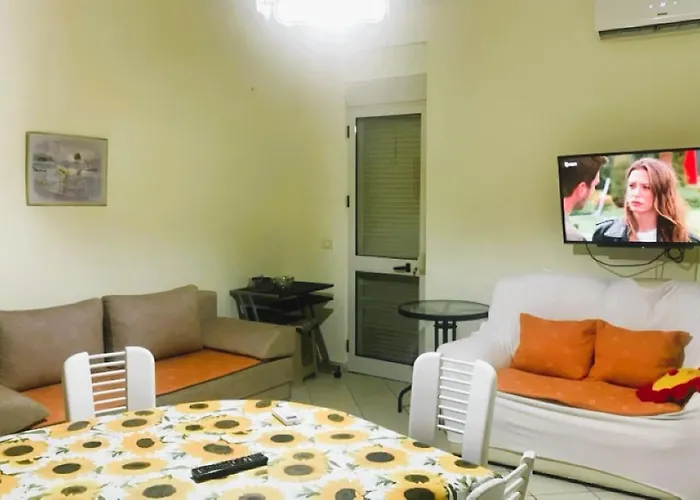 Seaside 15 * Dıraç