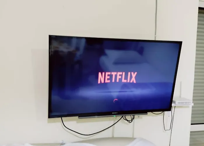 Appartement Seaside 15